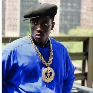 Meet your Posher, Noah